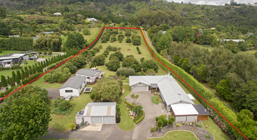  at 142 Munro Road, Minden, Tauranga
