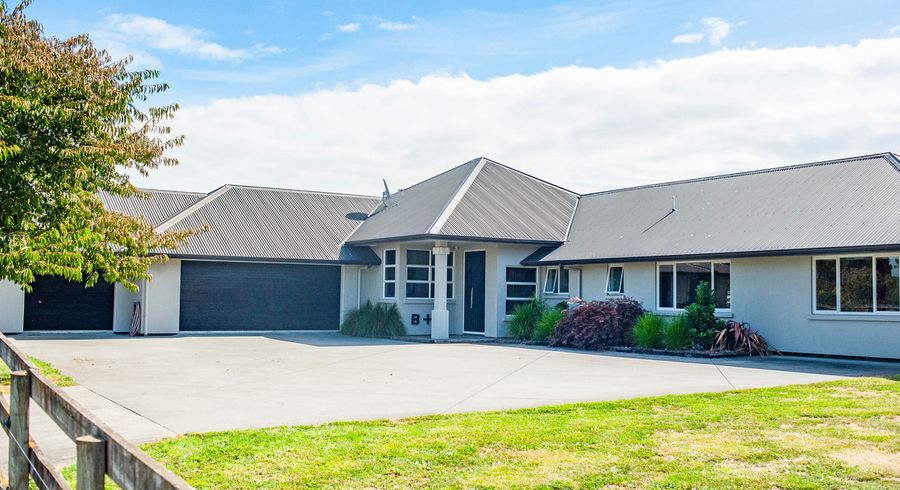  at 1122 Pokuru Road, Pokuru, Te Awamutu