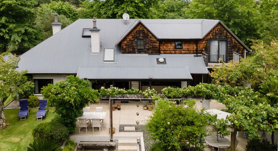  at 61 Waiau Road, Athenree Gorge