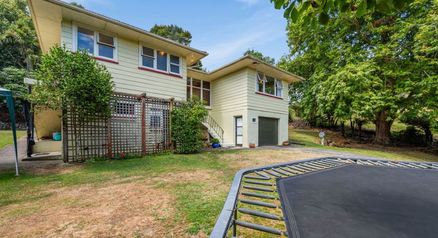  at 29A School Road, Paeroa