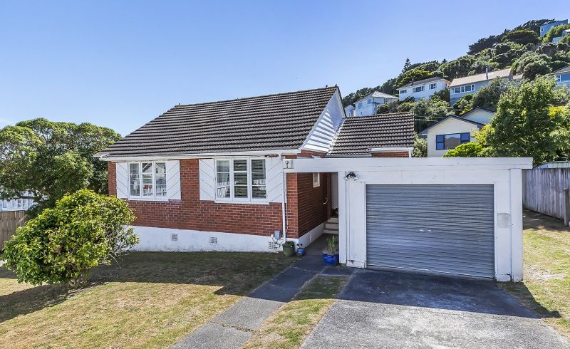  at 67 Strathmore Avenue, Strathmore Park, Wellington