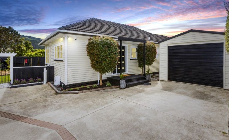  at 8A Kiln Street, Silverstream, Upper Hutt