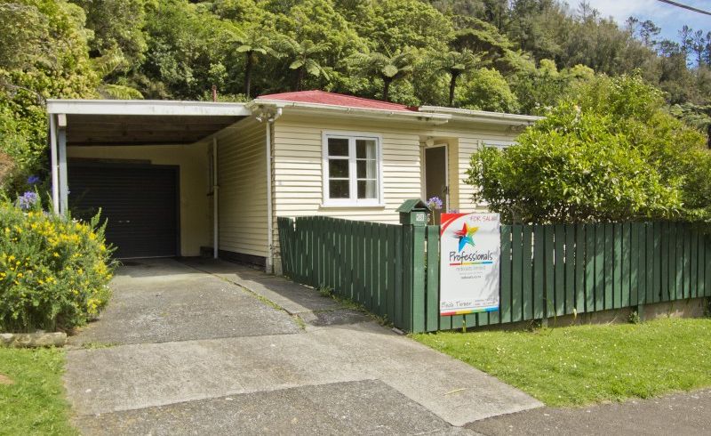  at 68 Sunny Grove, Wainuiomata, Lower Hutt