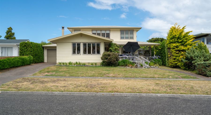  at 22 Pokaka Crescent, Wharewaka, Taupo