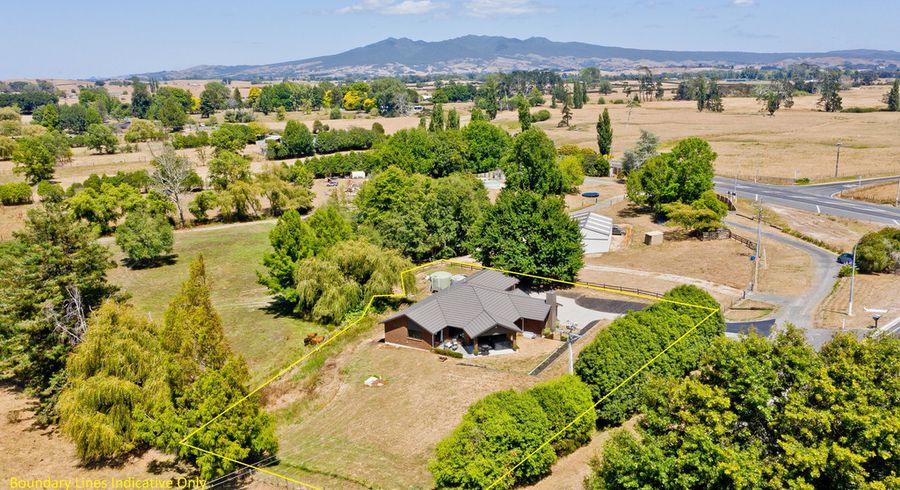  at 1043 Tuhikaramea Road, Ngahinapouri, Hamilton