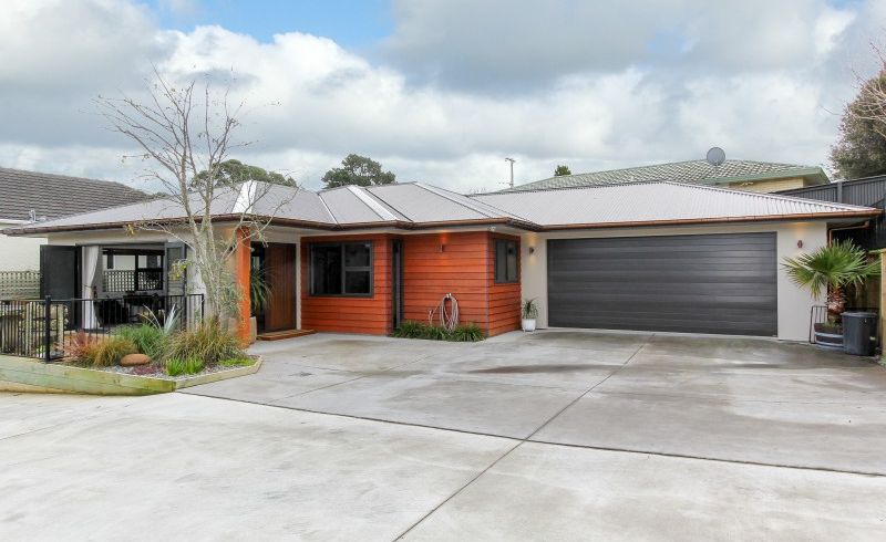  at 4A Awanui Street, Merrilands, New Plymouth