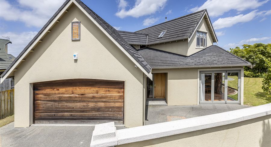  at 20 Ruapehu Drive, Fitzherbert, Palmerston North