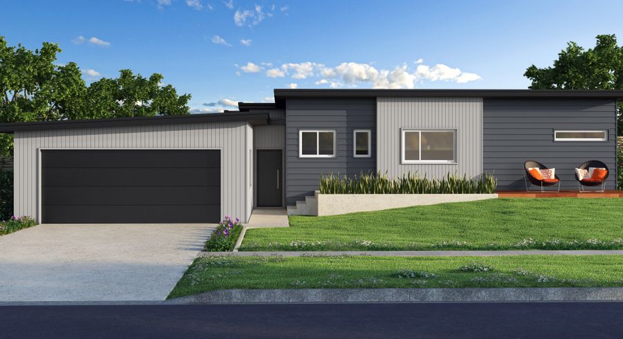  at 124 John Burke DR, Aotea, PORIRUA