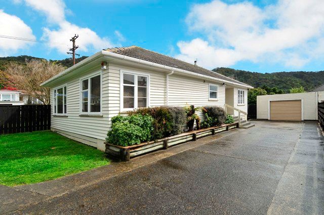  at 10 Ngaio Street, Wainuiomata, Lower Hutt