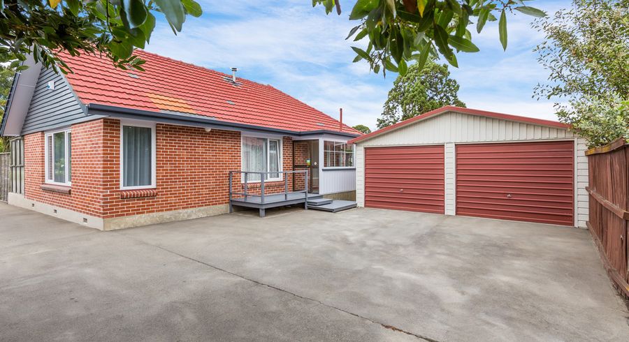  at 23 English Street, Sockburn, Christchurch