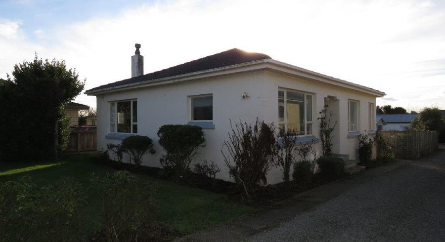  at 30 Chelmsford Street, Windsor, Invercargill