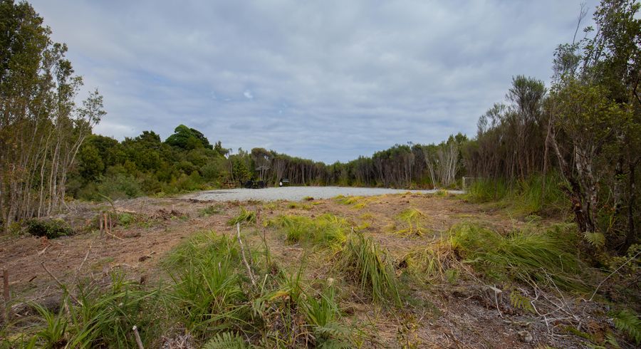  at 0 Brickfield Rd, Seaview, Hokitika