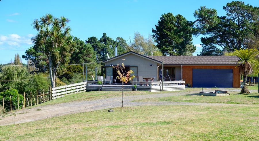  at 48 Tutukau Road, Reporoa