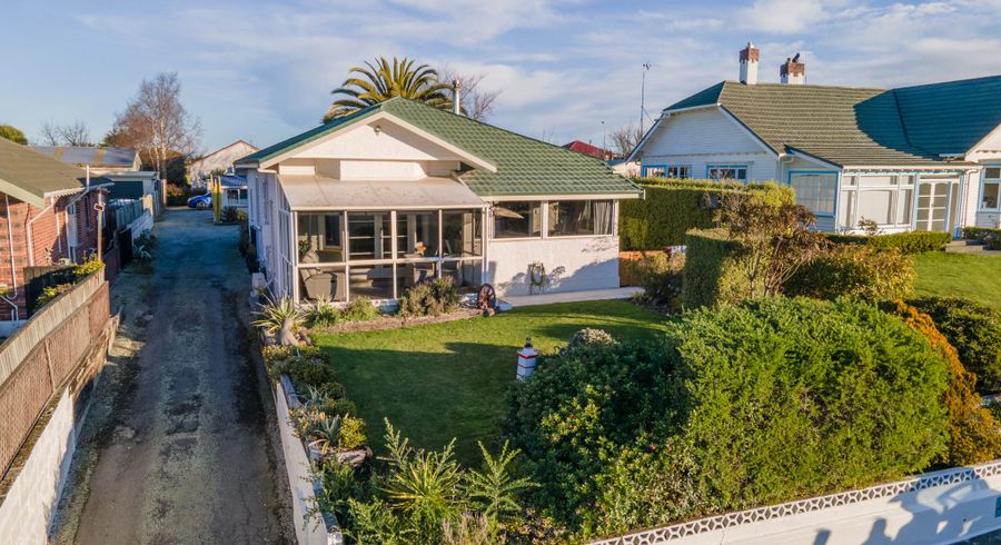  at 42 College Road, Parkside, Timaru, Canterbury