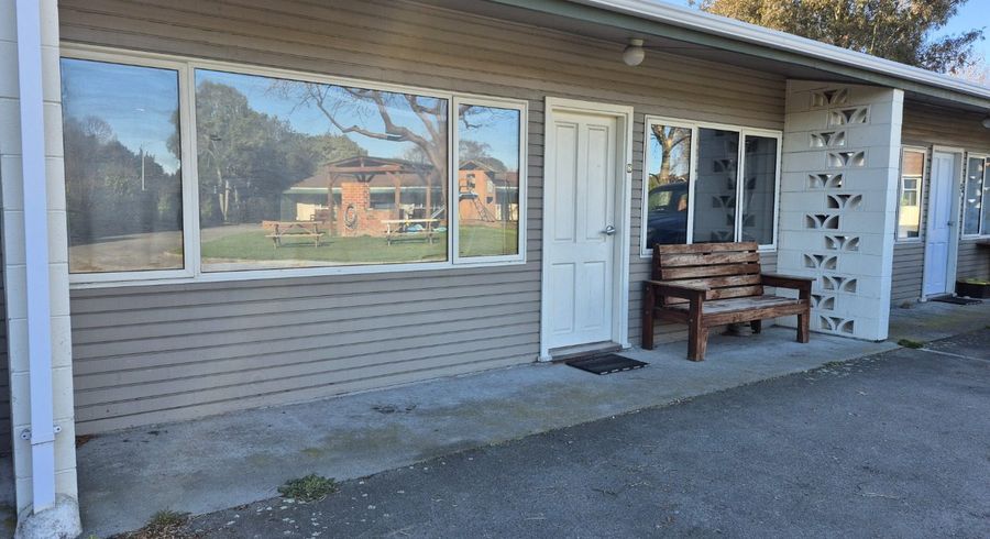  at M8/219 Johns Road , Northwood , Christchurch City, Canterbury