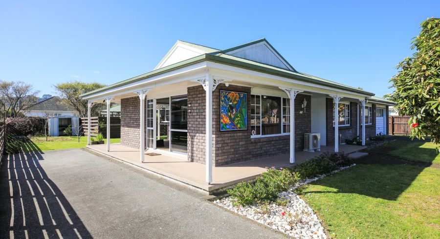  at 119 Esplanade, Te Kuiti