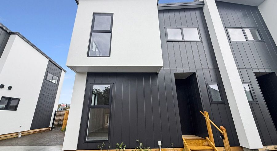  at 536B Fergusson Drive, Trentham, Upper Hutt, Wellington