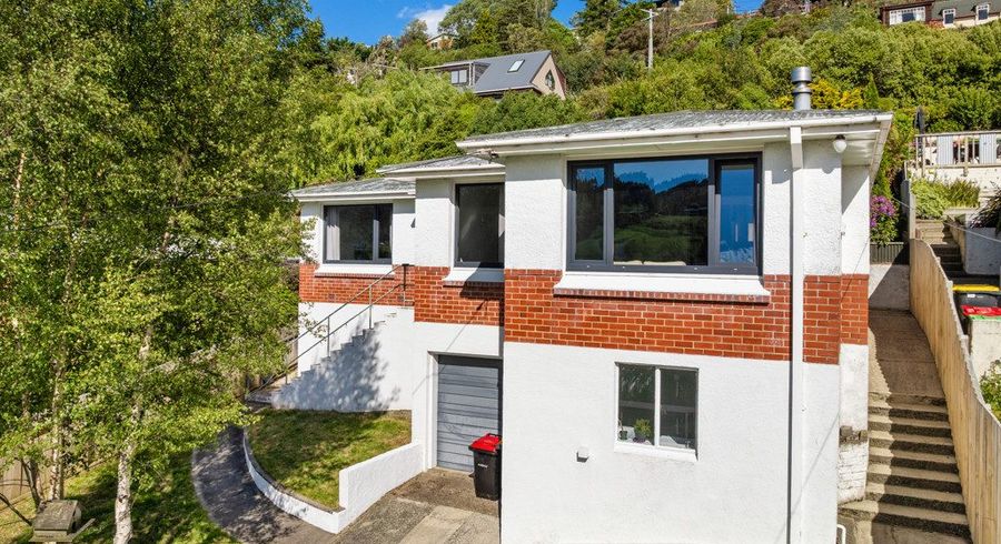  at 66 Hocken Street, Kenmure, Dunedin, Otago