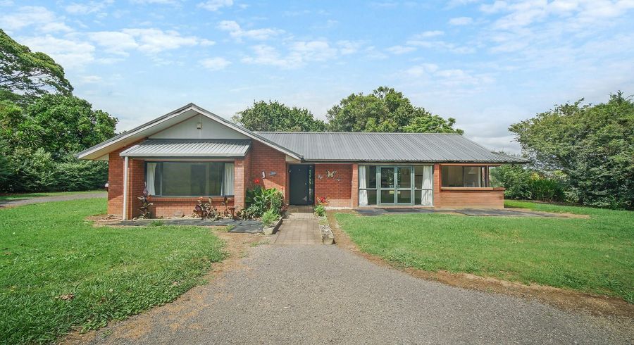  at 18 Maher Road, Ramarama, Franklin, Auckland