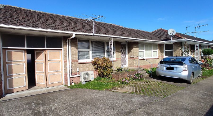  at 2/673 Mt Albert Rd, Royal Oak, Auckland City, Auckland