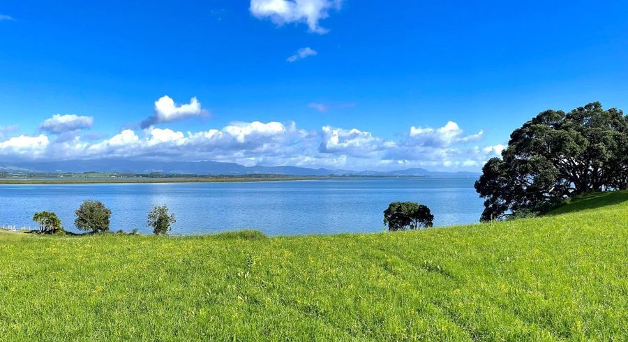  at 275 Pahoia Road, WHAKAMARAMA