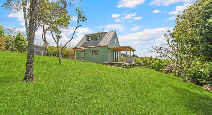  at 101A Arrowsmith Road, Waitakere, Waitakere City, Auckland