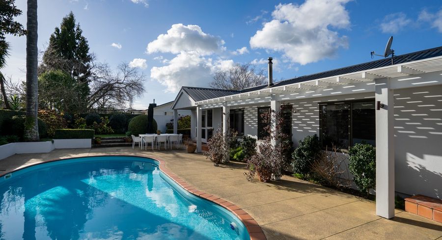  at 64A Princes Street, Cambridge, Waipa, Waikato