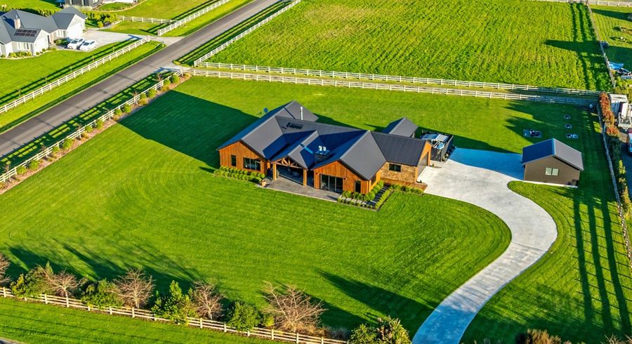  at 2 Pheasant Lane, Aokautere, Palmerston North, Manawatu / Whanganui