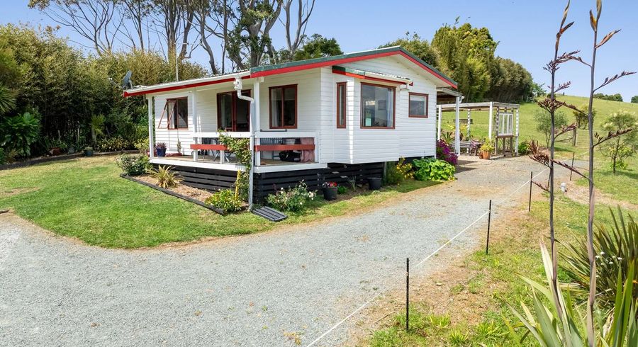  at 74 Hihi Road, Mangonui, Far North, Northland