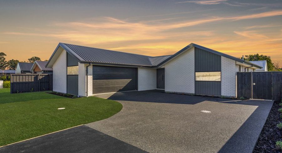  at 18 Dynes Road, Rolleston, Selwyn, Canterbury