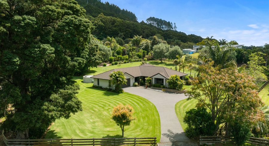  at 235 Pipiwai Road, Whangarei