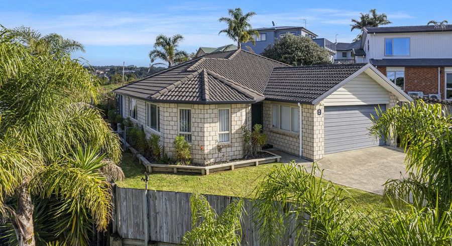  at 8 Balmacewan Drive, Kamo, Whangarei
