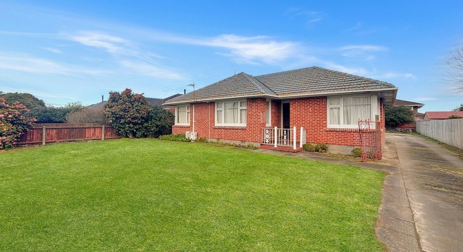  at 119 Burwood Road, Burwood, Christchurch City, Canterbury