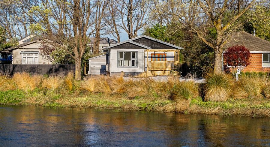  at 95 Clarendon Terrace, Woolston, Christchurch City, Canterbury