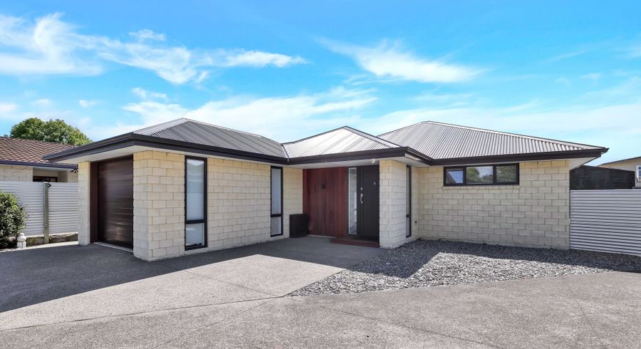  at 131A Walnut Avenue, Allenton, Ashburton, Canterbury