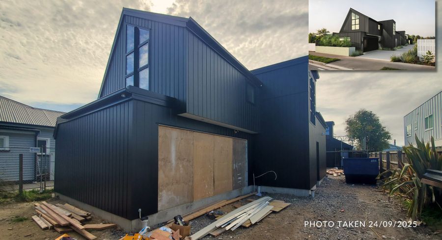  at 152C Hills Road, Edgeware, Christchurch City, Canterbury