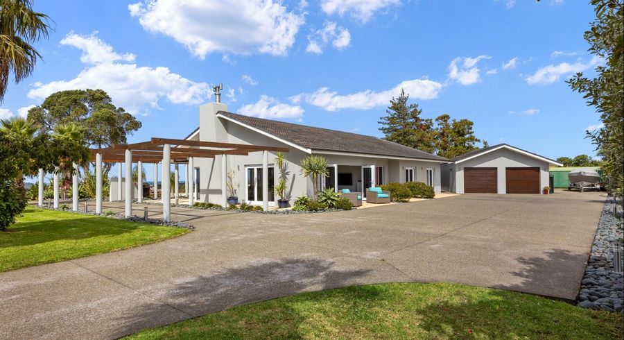  at 298 Mahurangi West Road, Mahurangi West, Rodney, Auckland