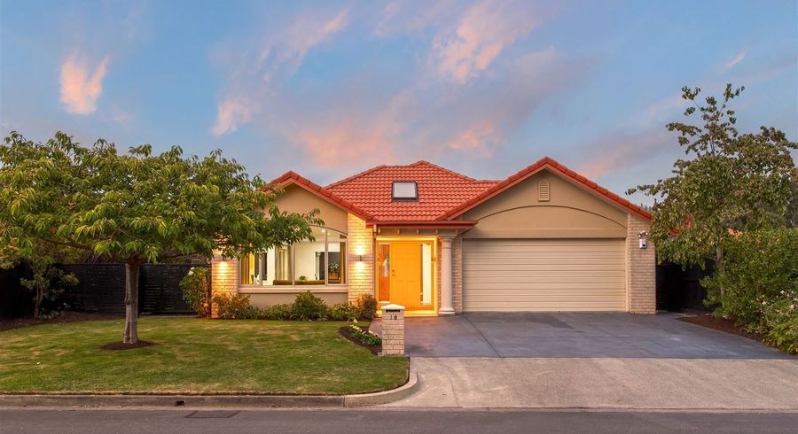  at 19 Caleb Place, Northwood, Christchurch