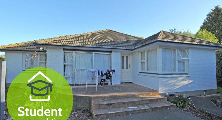  at 18 McLellan Place, Ilam, Christchurch City, Canterbury