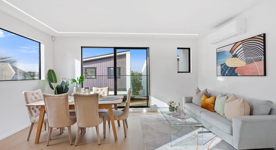  at Lot 2/13 Kennedy Avenue, Forrest Hill, North Shore City, Auckland