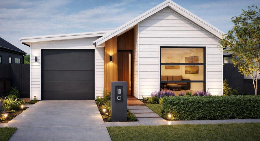  at 1 Musselwhite Terrace, Chartwell, Hamilton, Waikato