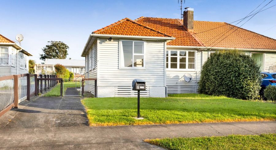  at 7 Maranui Street, Welbourn, New Plymouth, Taranaki