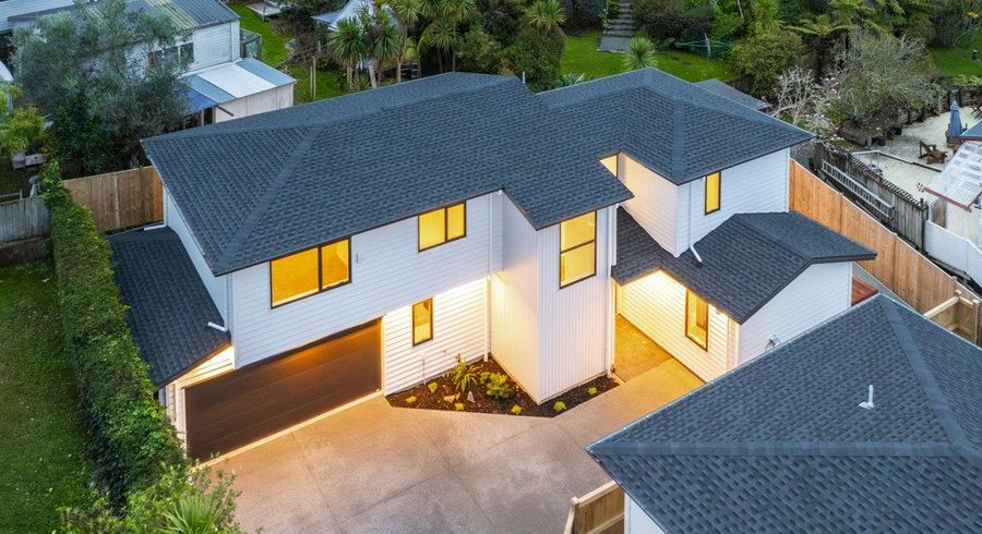  at 55a Watea Road, Torbay, North Shore City, Auckland