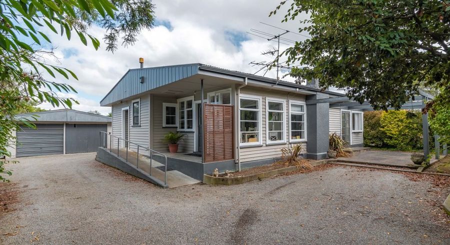  at 249 High Street, Solway, Masterton
