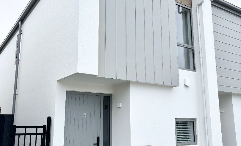 at 75 Bampton Street, Burwood, Christchurch City, Canterbury