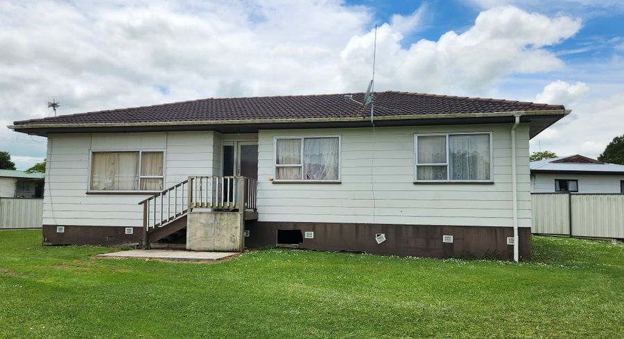  at 61 Whitmore Street, Kihikihi, Te Awamutu