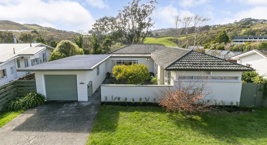  at 8 Halswater Drive, Churton Park, Wellington, Wellington