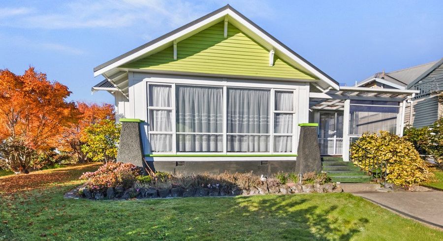  at 2 Mere Mere Street, Seaview, Timaru, Canterbury