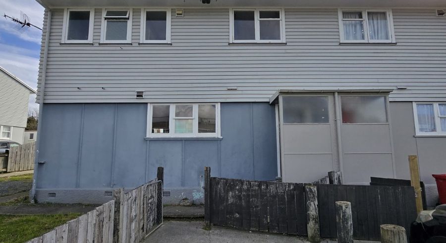  at 40 Cheshire Street, Cannons Creek, Porirua, Wellington