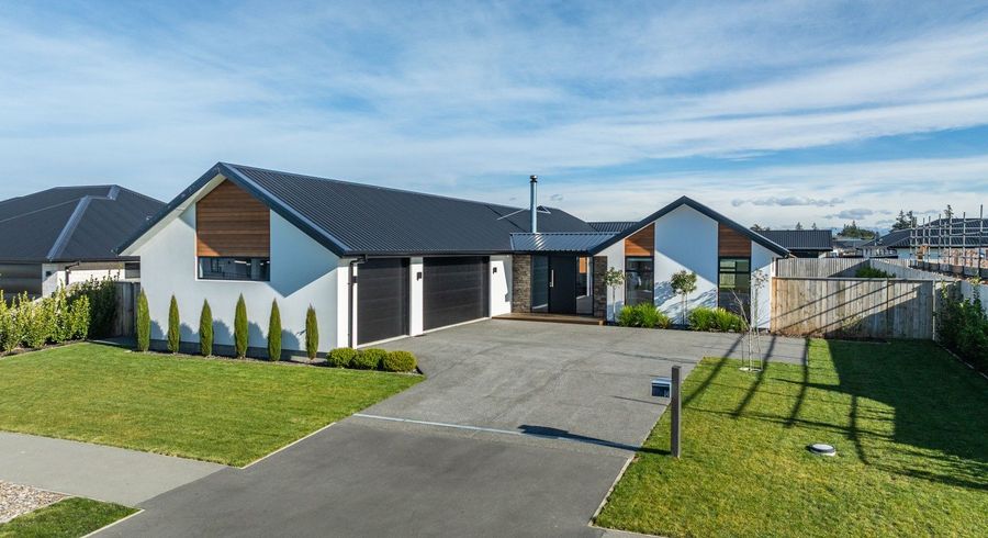  at 14 Merino Crescent, Kirwee, Selwyn, Canterbury